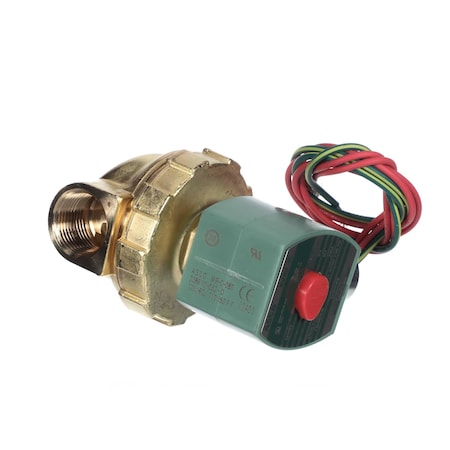 Amerec VALVE, STEAM SOLENOID 3/4 NPT 120V 3173-22